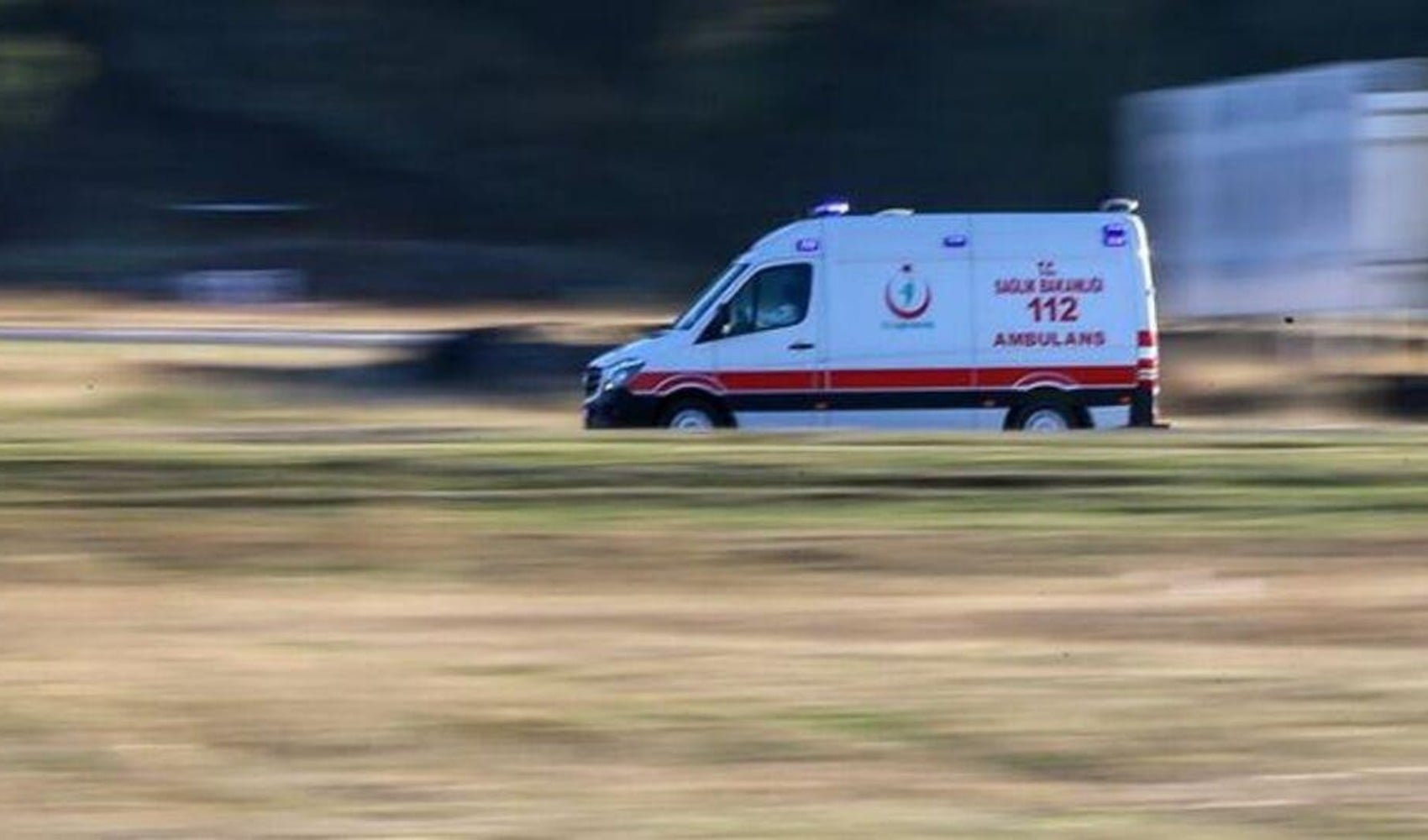 Trabzon Of’ta silahlı saldırıya uğrayan iş insanı Eşref Saral yaralandı