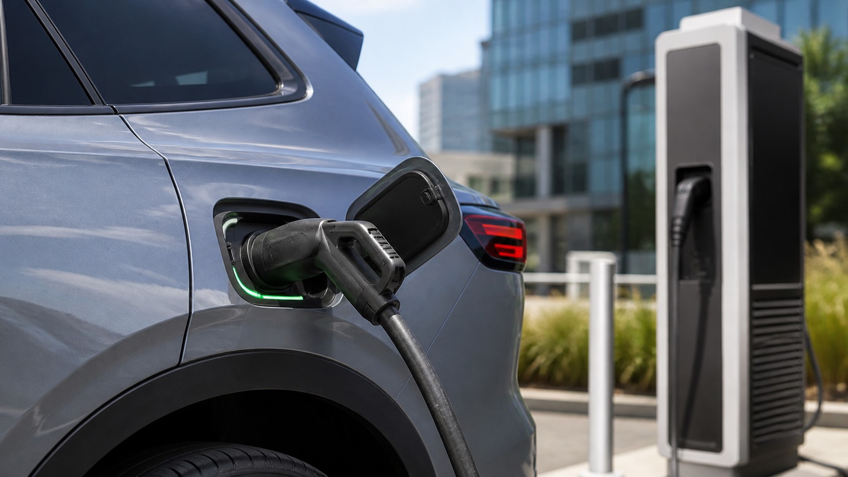Yeni Audi Q4 e-tron Türkiye’de satışta: Elektrikli SUV’un tasarımı, menzili ve şarj detayları
