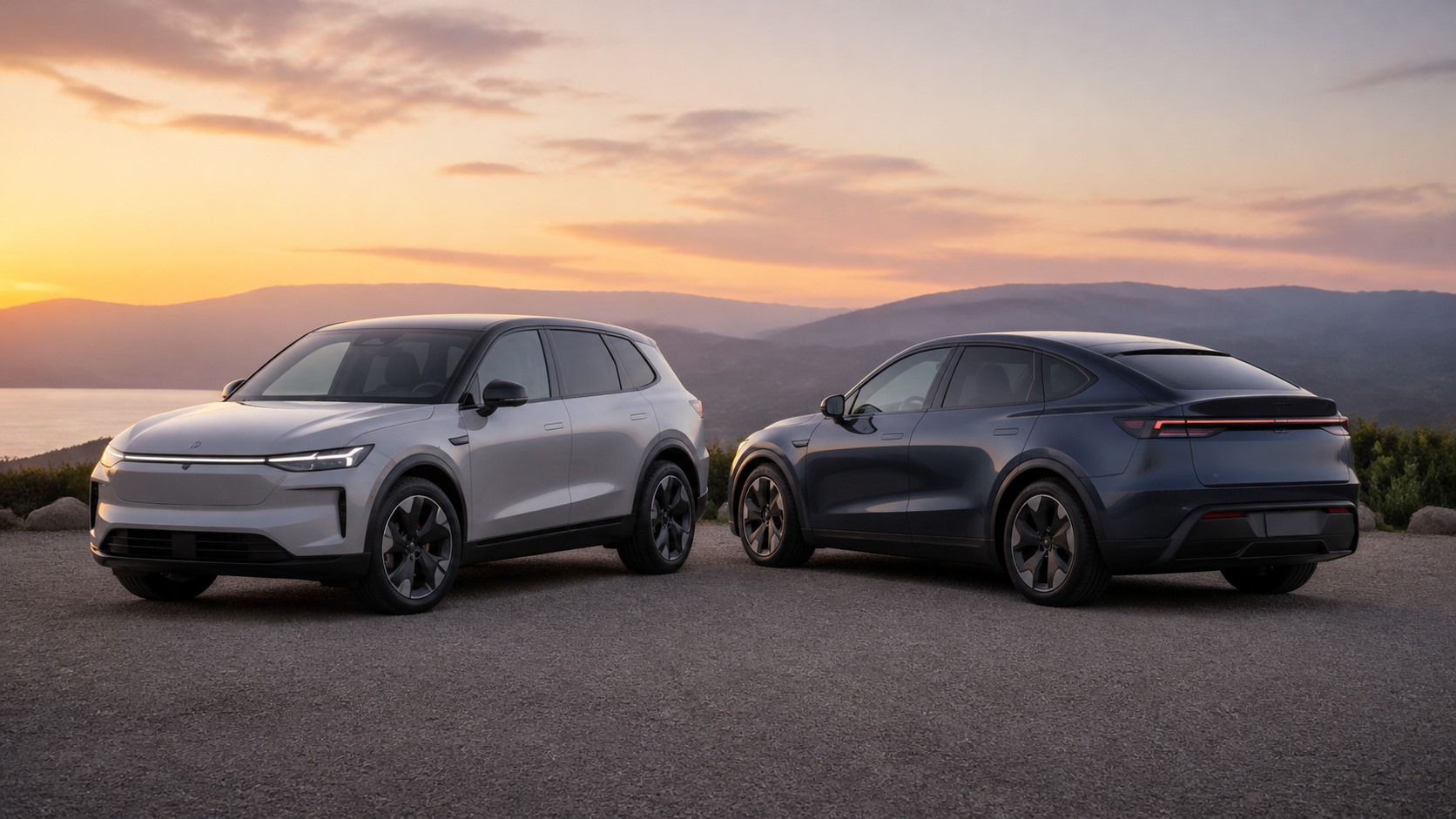 Yeni Audi Q4 e-tron Türkiye’de satışta: Elektrikli SUV’un tasarımı, menzili ve şarj detayları