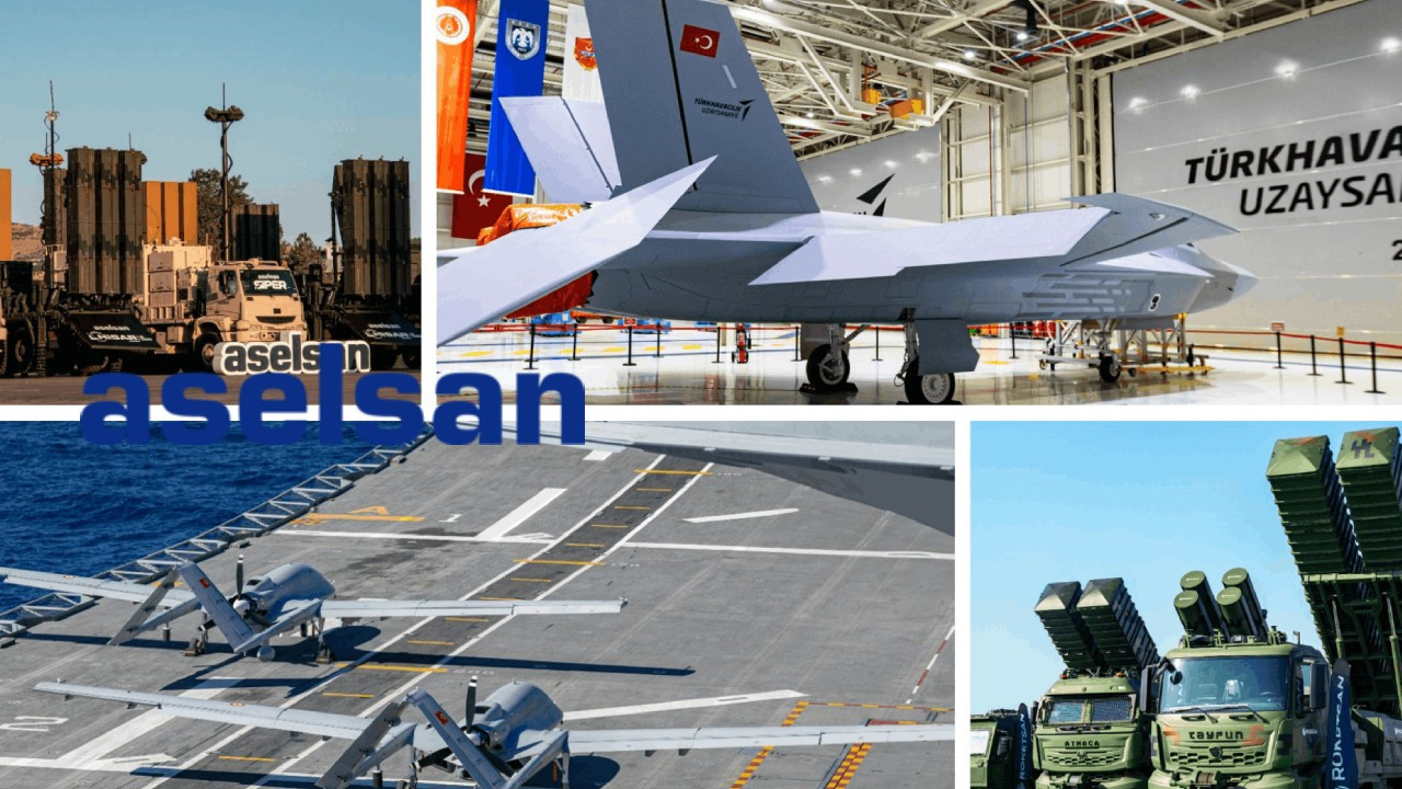 Dünyada silah ticaretinin en büyük aktörleri: Hangi ülkenin başlıca alıcısı kim?