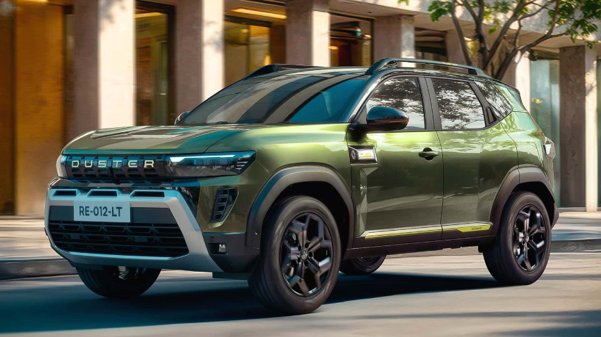 Eylül ayında en çok satılan elektrikli otomobiller: Togg zirvede, Renault ilk 5’e üç modelle girdi