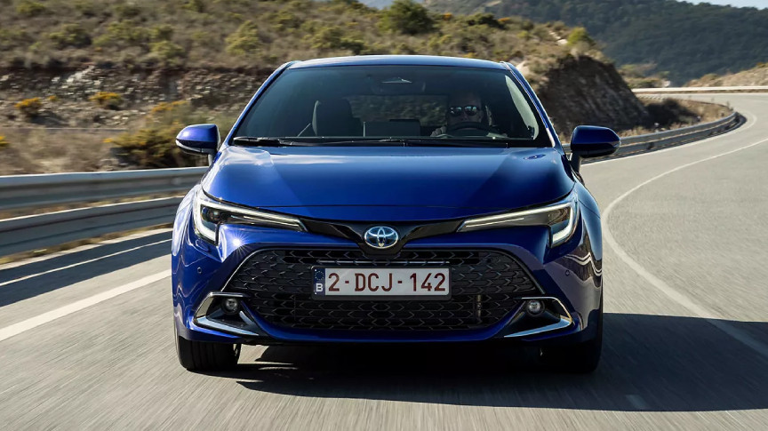 Eylül ayında en çok satılan elektrikli otomobiller: Togg zirvede, Renault ilk 5’e üç modelle girdi