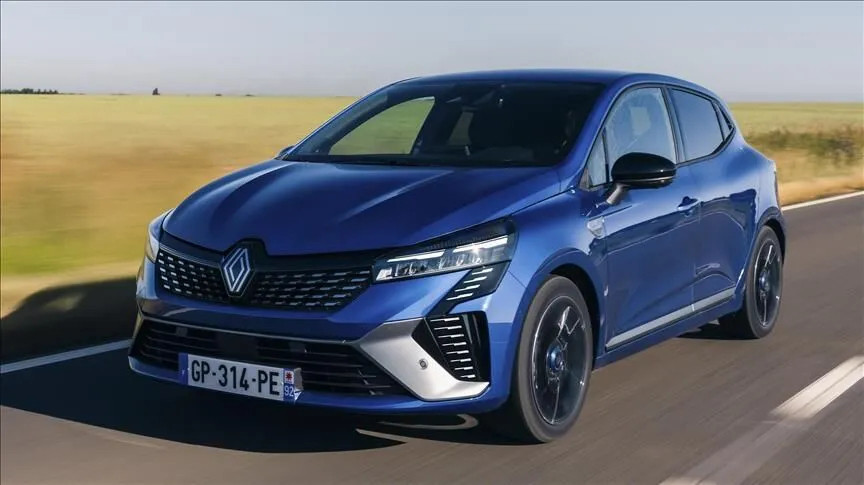Eylül ayında en çok satılan elektrikli otomobiller: Togg zirvede, Renault ilk 5’e üç modelle girdi