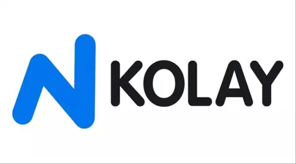 N Kolay logosu