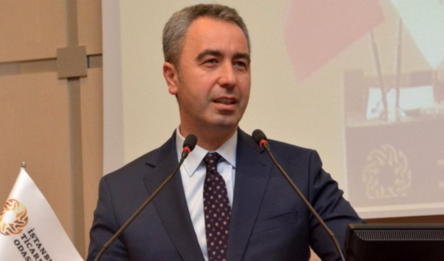 Chi è Bekir Bayrakdar, nominato Vice Ministro del Tesoro e delle Finanze?