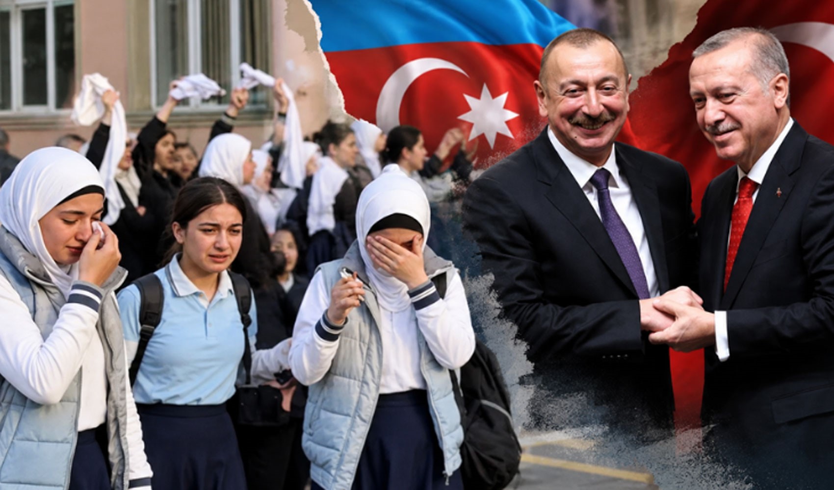Operasyonların örttükleri...