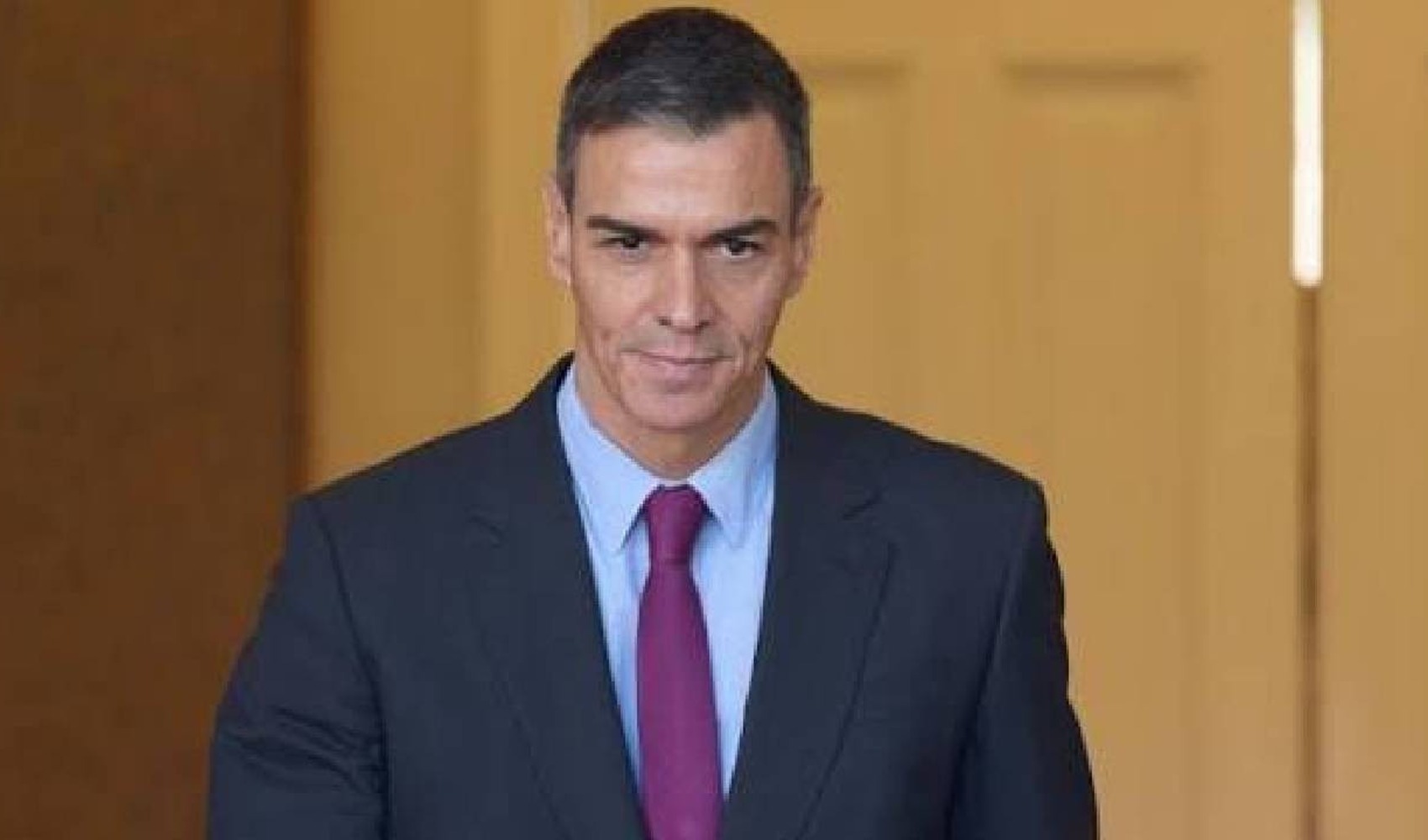 Une enquête ouverte contre le Premier ministre espagnol Pedro Sánchez