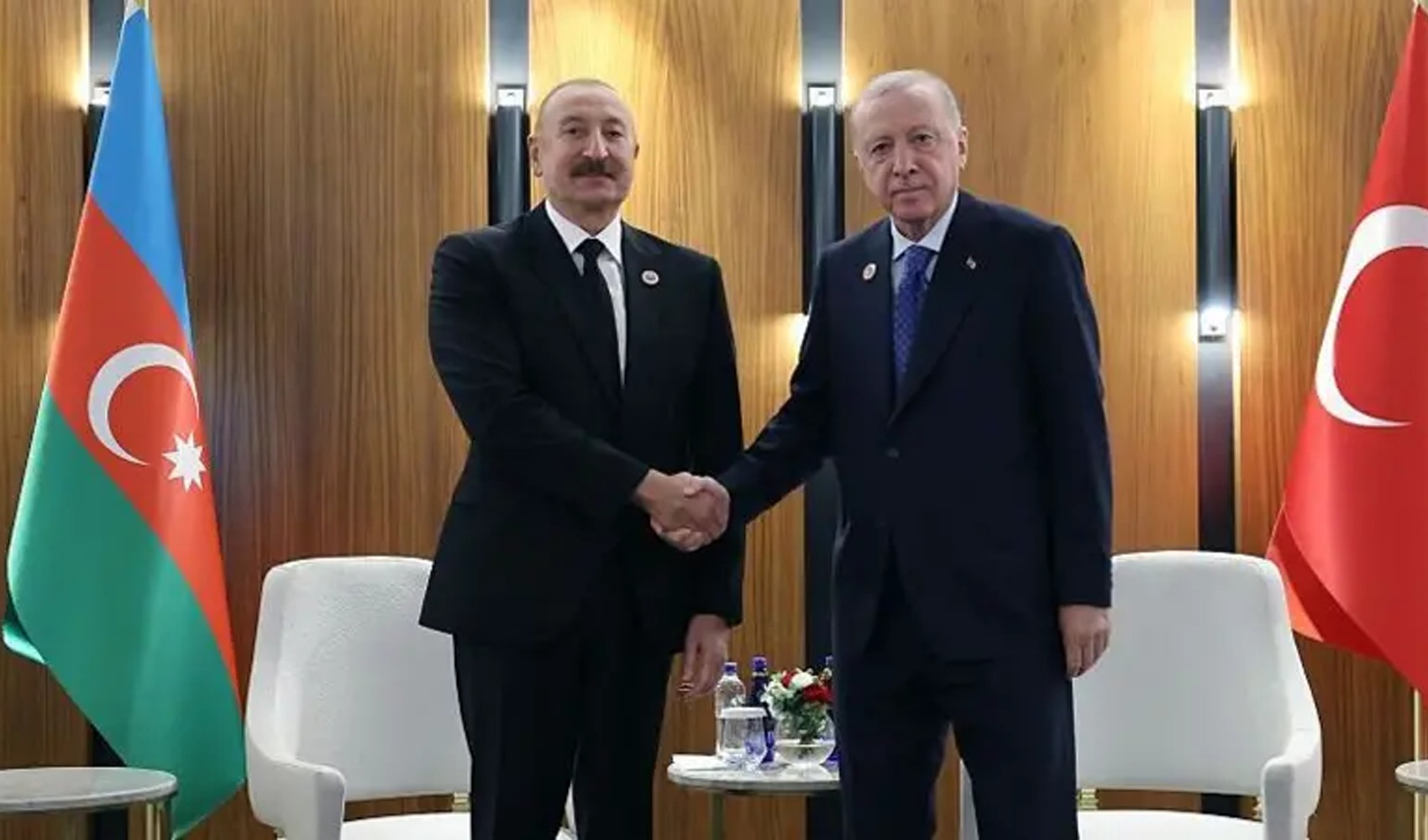 AKP’den Azerbaycan mesajı: Aile içinde konuşuruz