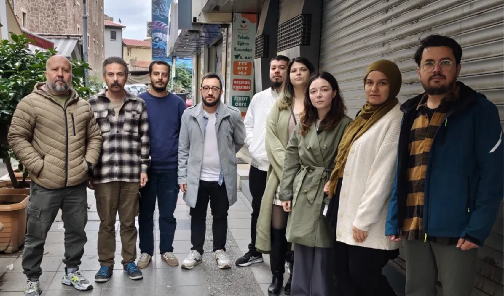 Manşetiz’de 12 gazeteci işten çıkarıldı