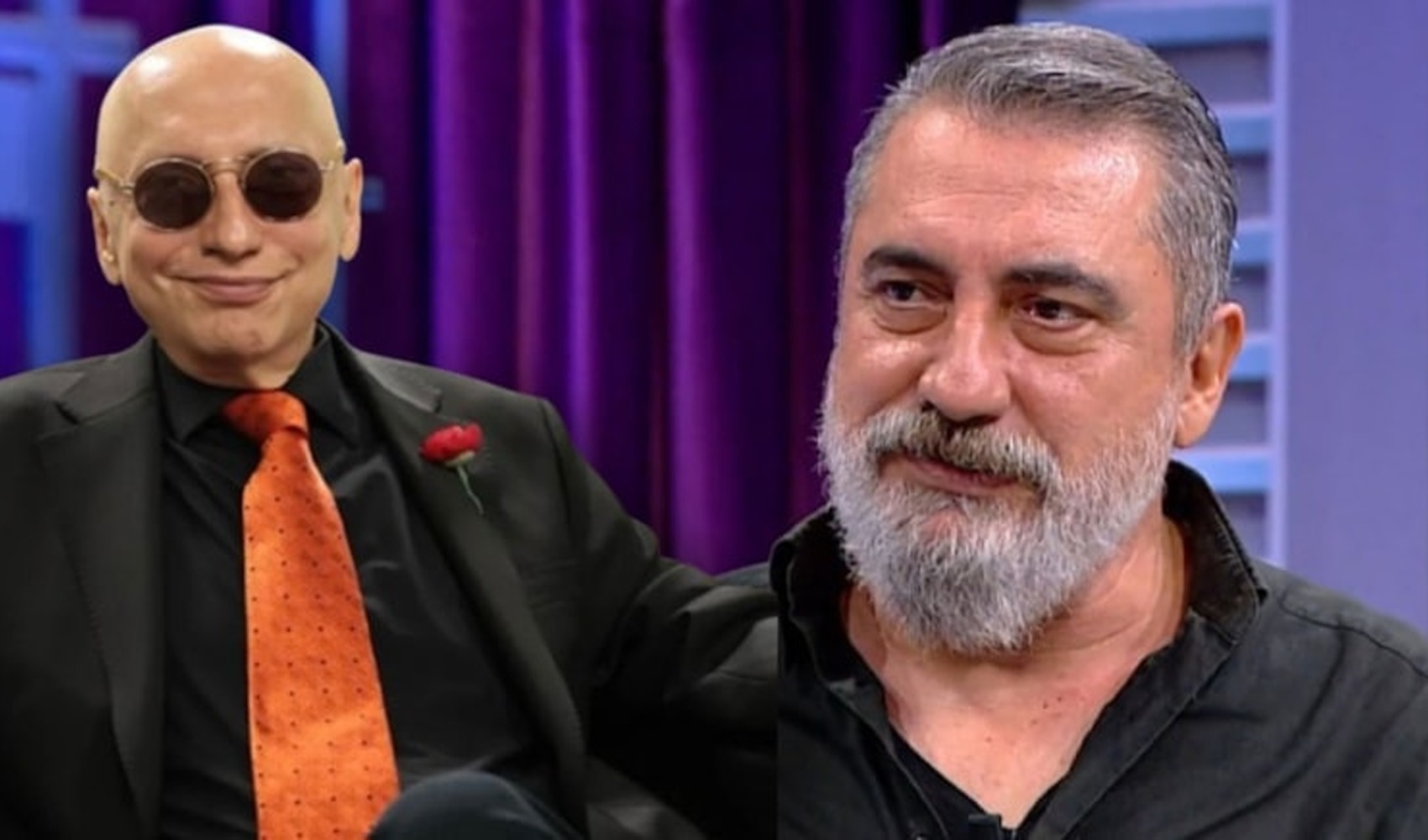 Turkish folk music artist Soner Olgun has passed away