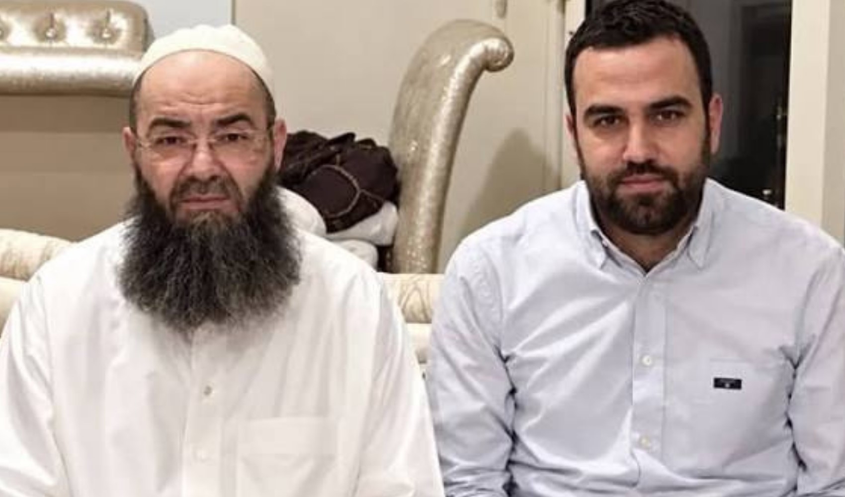 'Fonda tek kuruş paramız yok' demişti: Cübbeli Ahmet'in damadı da 'fonzede' çıktı! 'Ciddi zarar ettim'