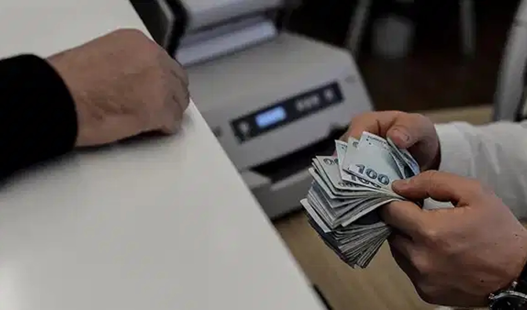 İhalelerde borç limiti 10 kat artırıldı