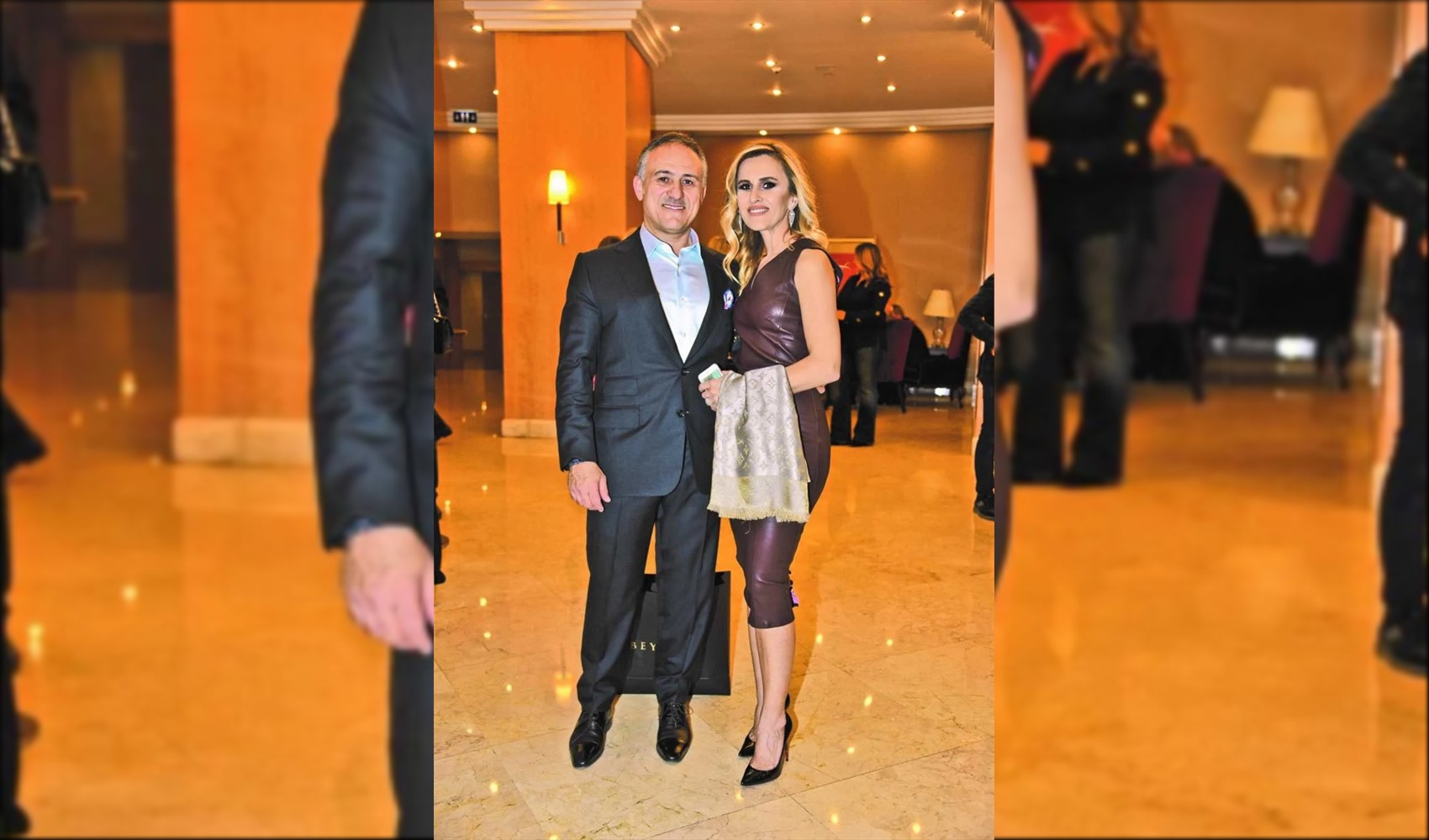 İş insanı Ali İhsan Kaya’nın ölümünde son mesaj detayı