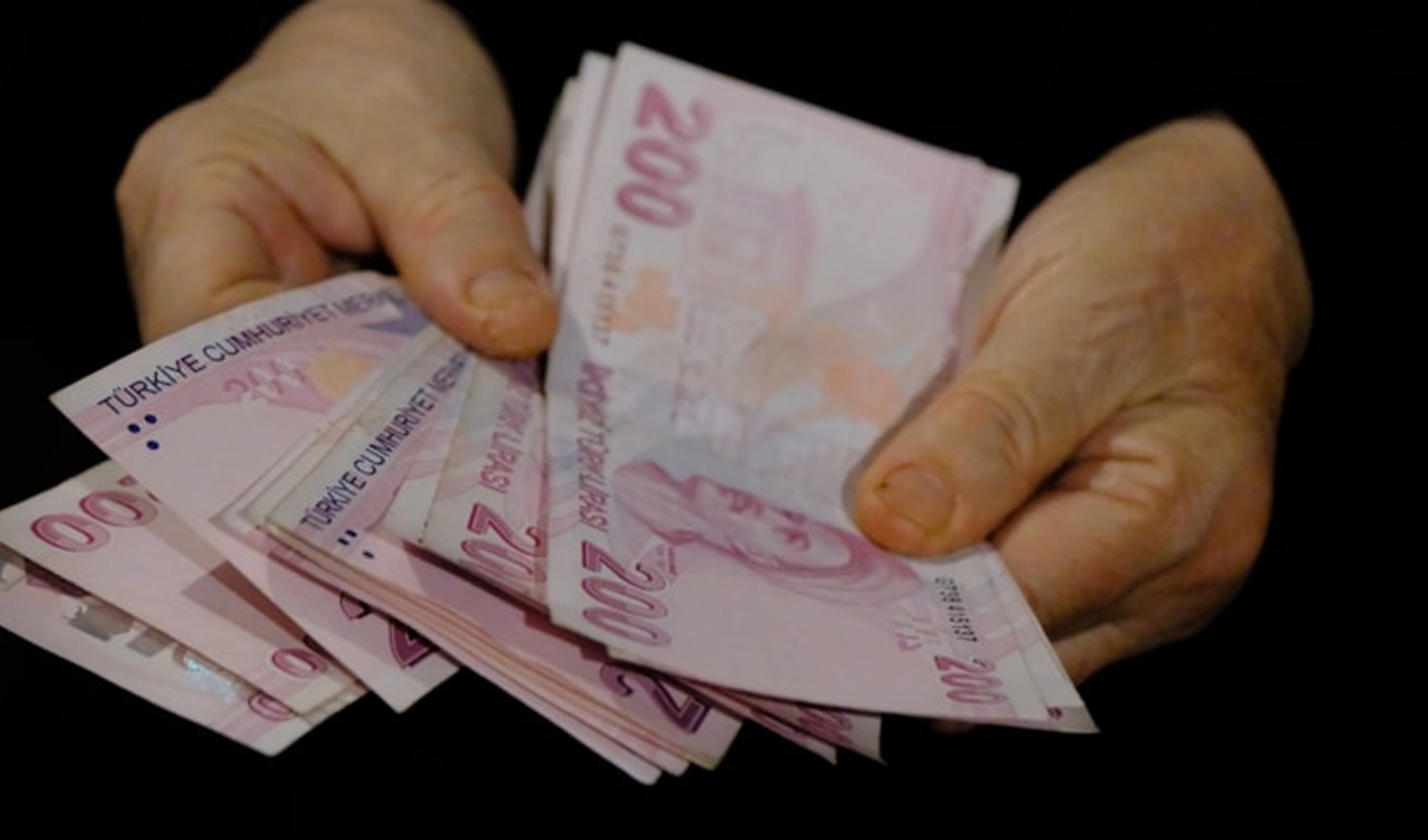 Retiree raise calculation according to Central Bank survey: Figures have become clear