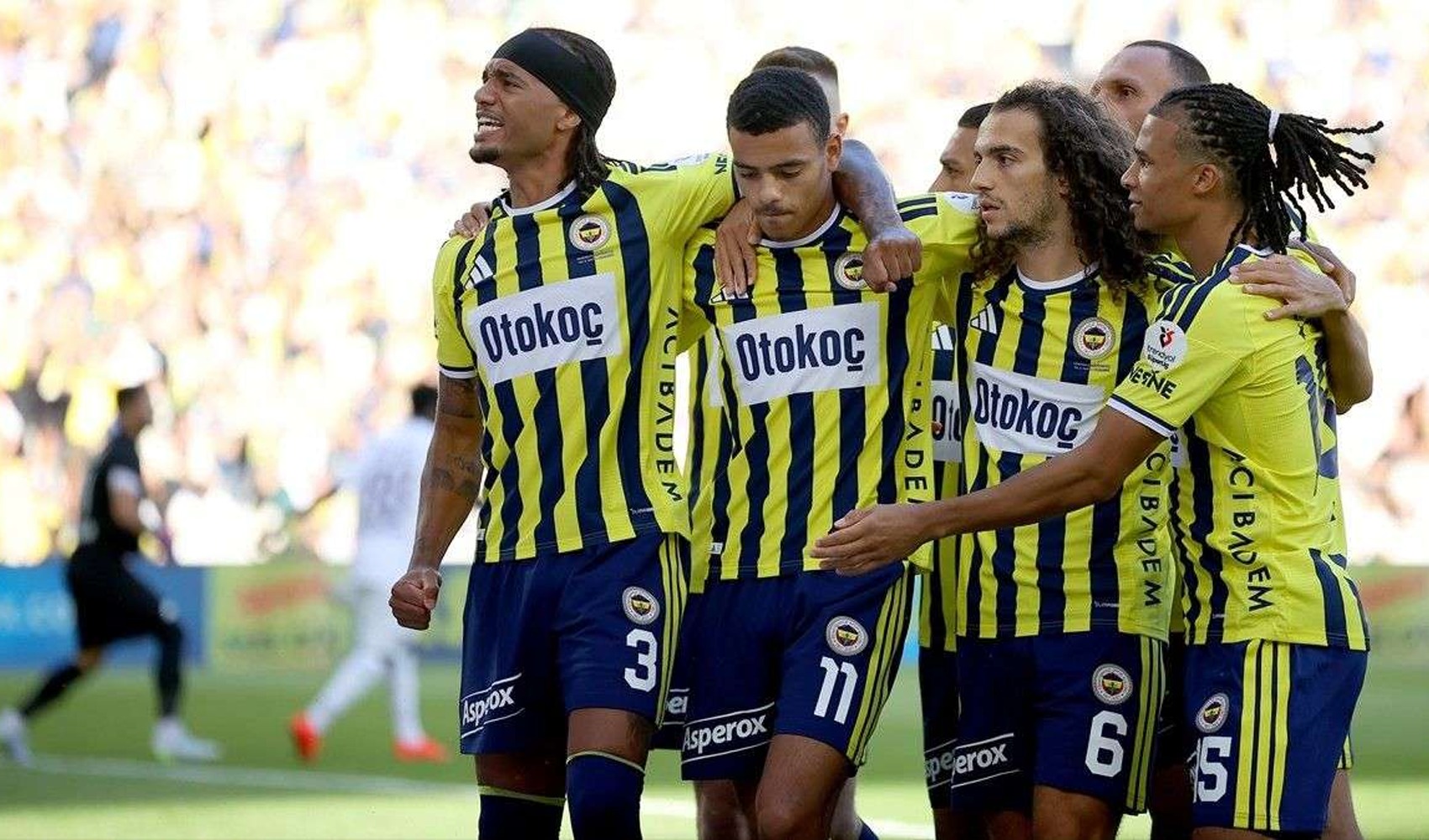 Fenerbahçe-Alanyaspor maçı ne zaman, saat kaçta, hangi kanalda?
