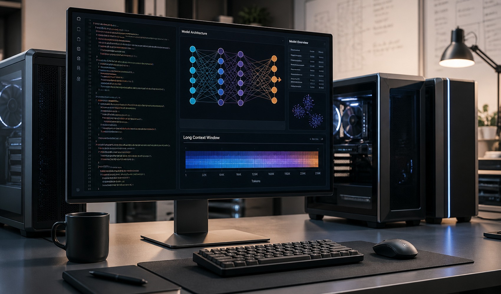 Meta announces Muse Spark Open, an 816-billion parameter open-weights AI model