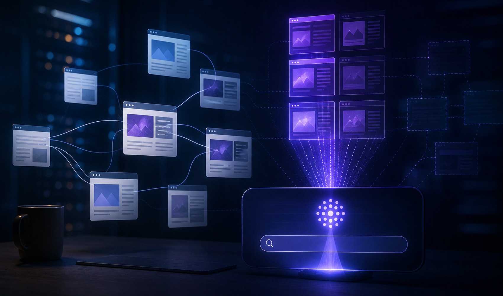 Cloudflare ve OpenAI, bağlantı almayan web sayfalarını ChatGPT araması için görünür kılmayı hedefliyor