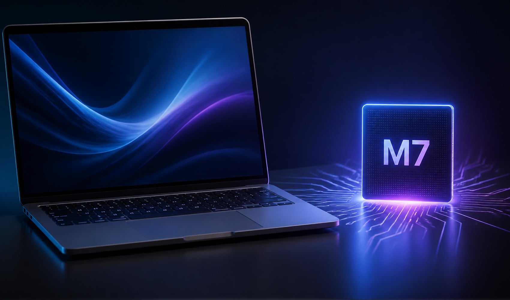 Apple's Mac roadmap: M6 Pro and Max may be skipped, M7 timeline for MacBook Pro extends to 2027