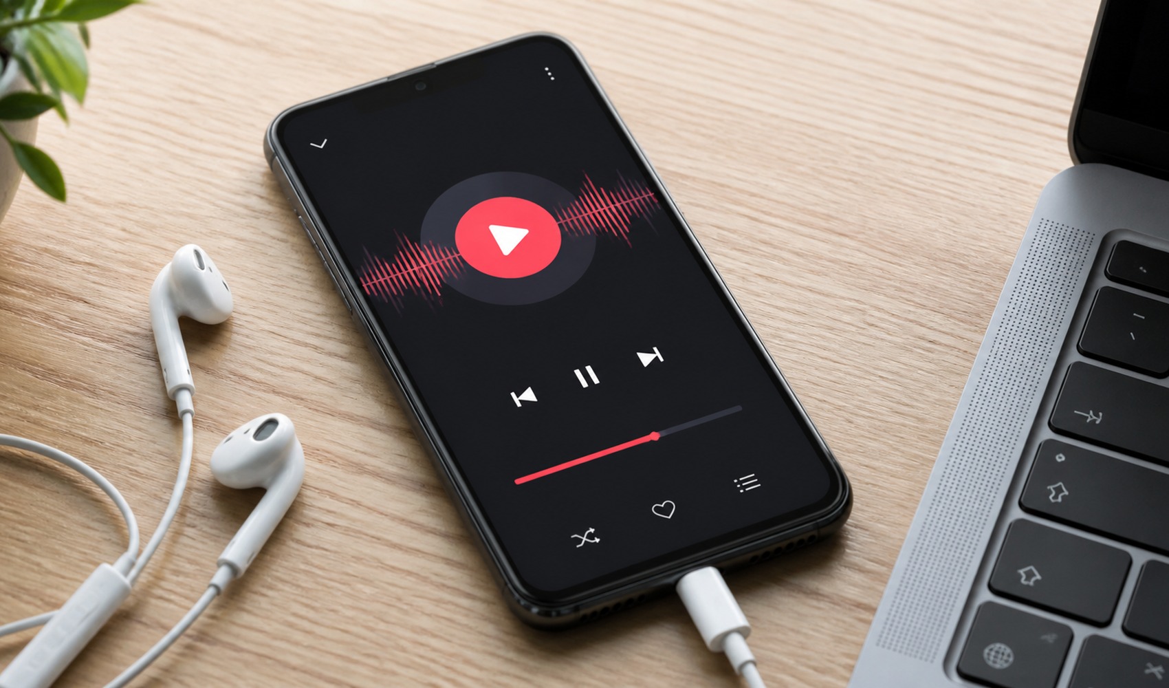 YouTube Premium için sesli kitap hamlesi: Google yayıncılarla abonelik modeli için görüşüyor