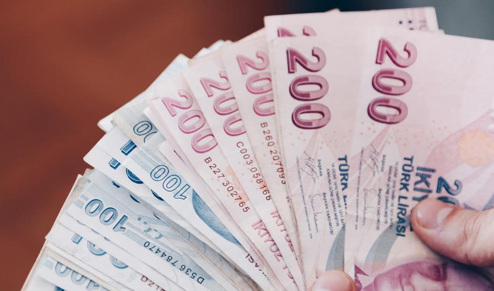 Mevduat ve kredi faizleri geriledi: İşte yeni oranlar