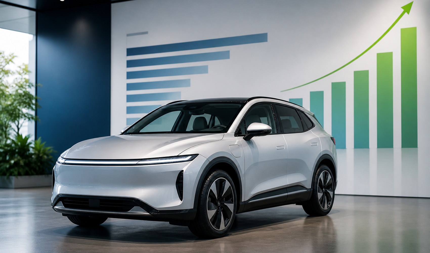 Eylül ayında en çok satılan elektrikli otomobiller: Togg zirvede, Renault ilk 5’e üç modelle girdi