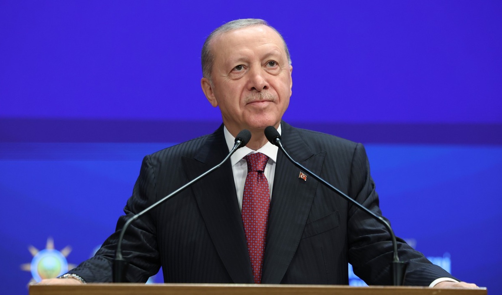 Erdoğan’dan fon krizi açıklaması: Operasyonu cerrah titizliğiyle yürütüyoruz