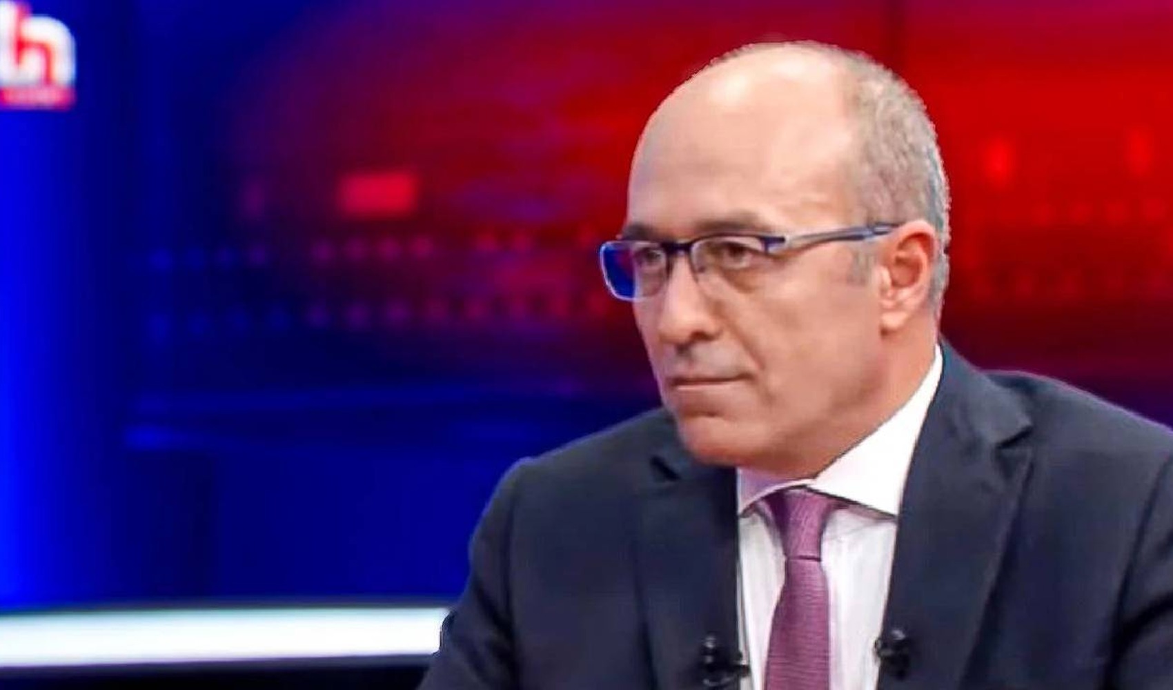 Suat Toktaş Halk TV’deki görevinden istifa etti