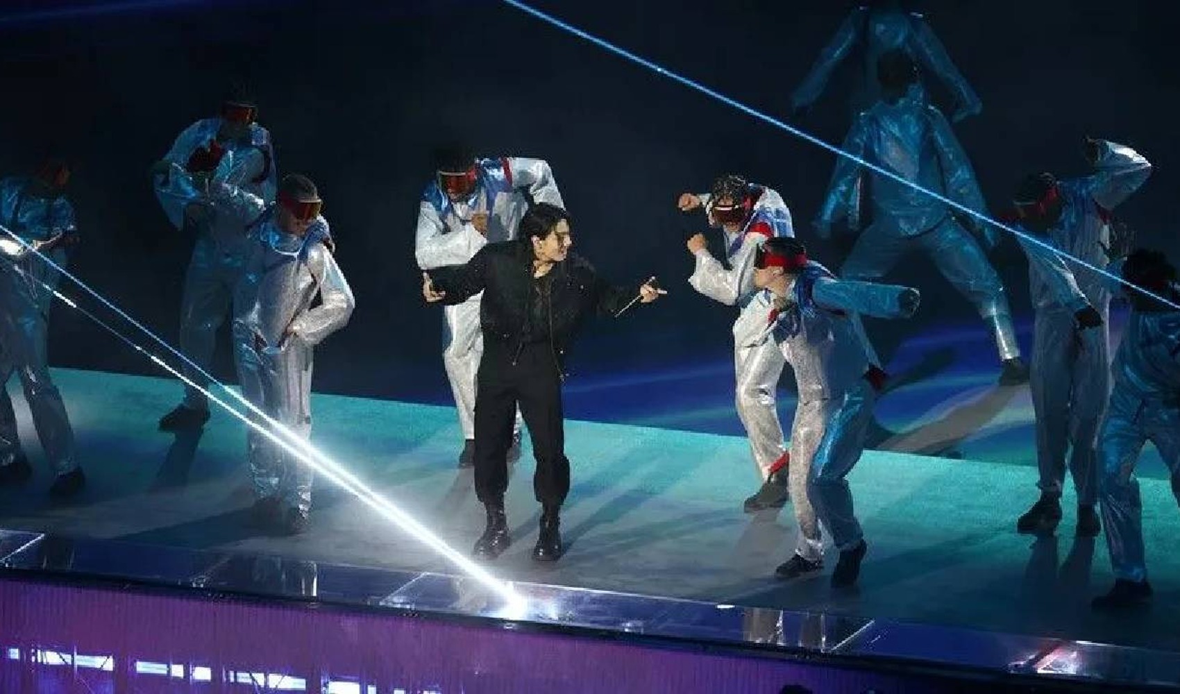 I BTS sono il primo gruppo musicale a superare i 10 miliardi di ascolti in un anno su Spotify