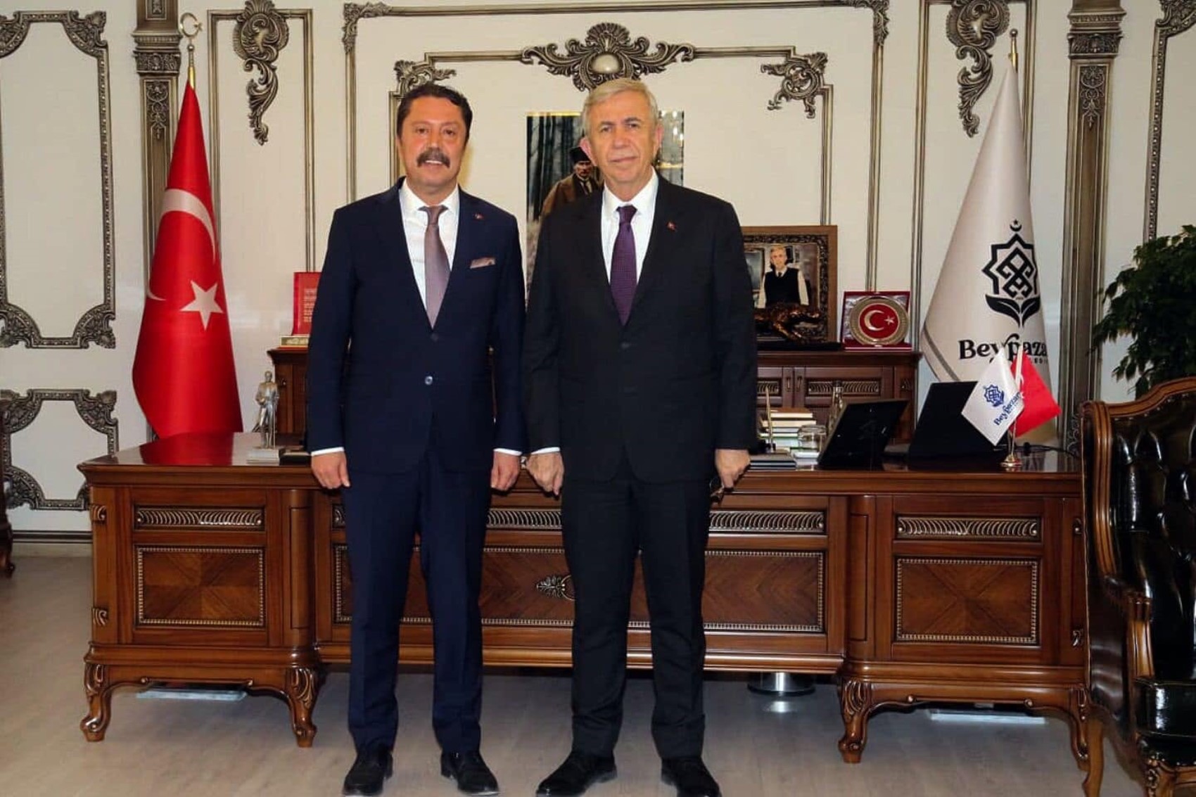 Ankara’da 8 belediye başkanı için AKP iddiası! İsimleri tek tek açıklandı