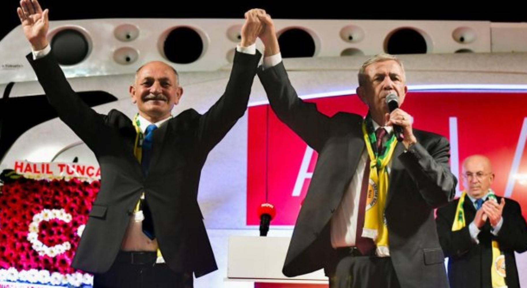 Ankara’da 8 belediye başkanı için AKP iddiası! İsimleri tek tek açıklandı