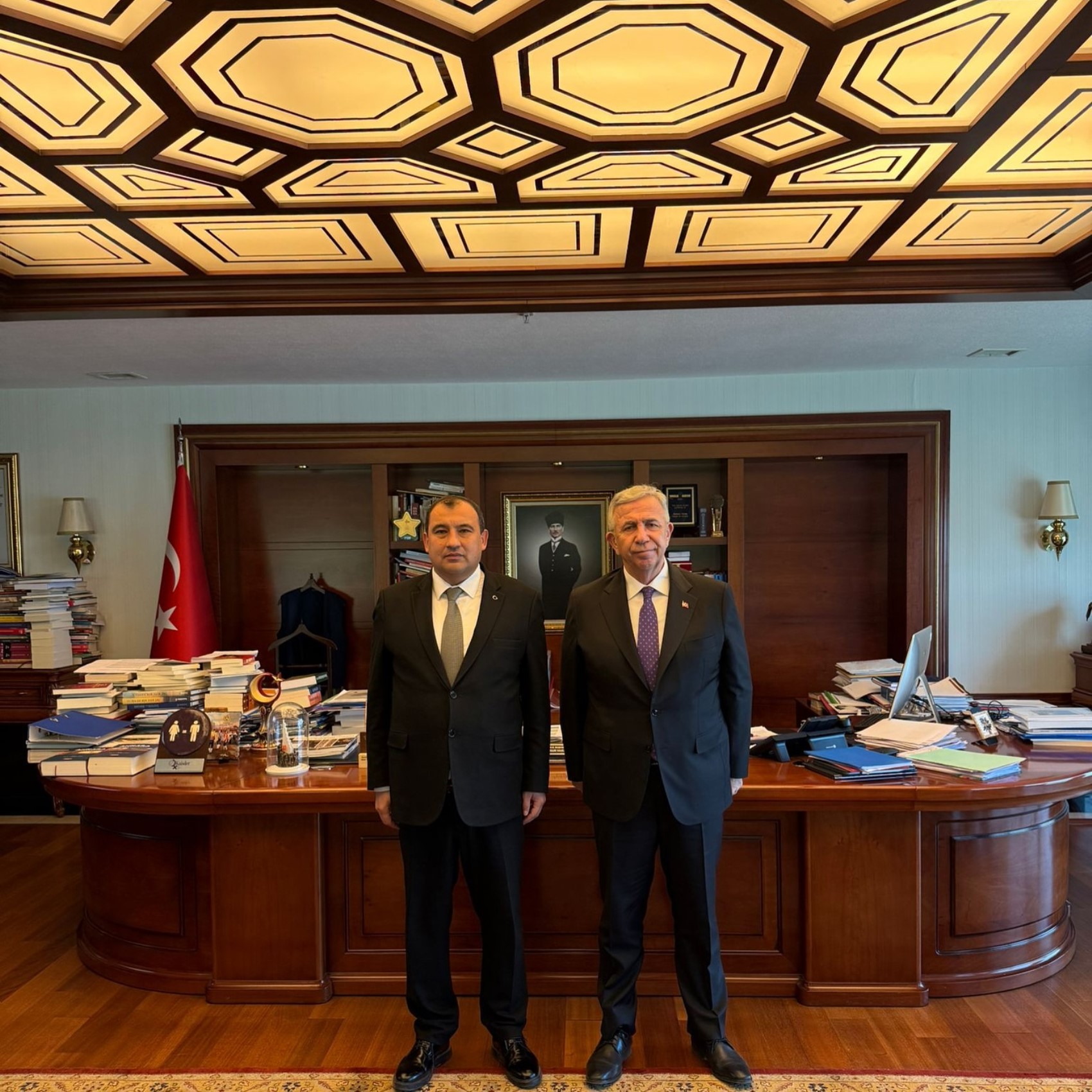 Ankara’da 8 belediye başkanı için AKP iddiası! İsimleri tek tek açıklandı