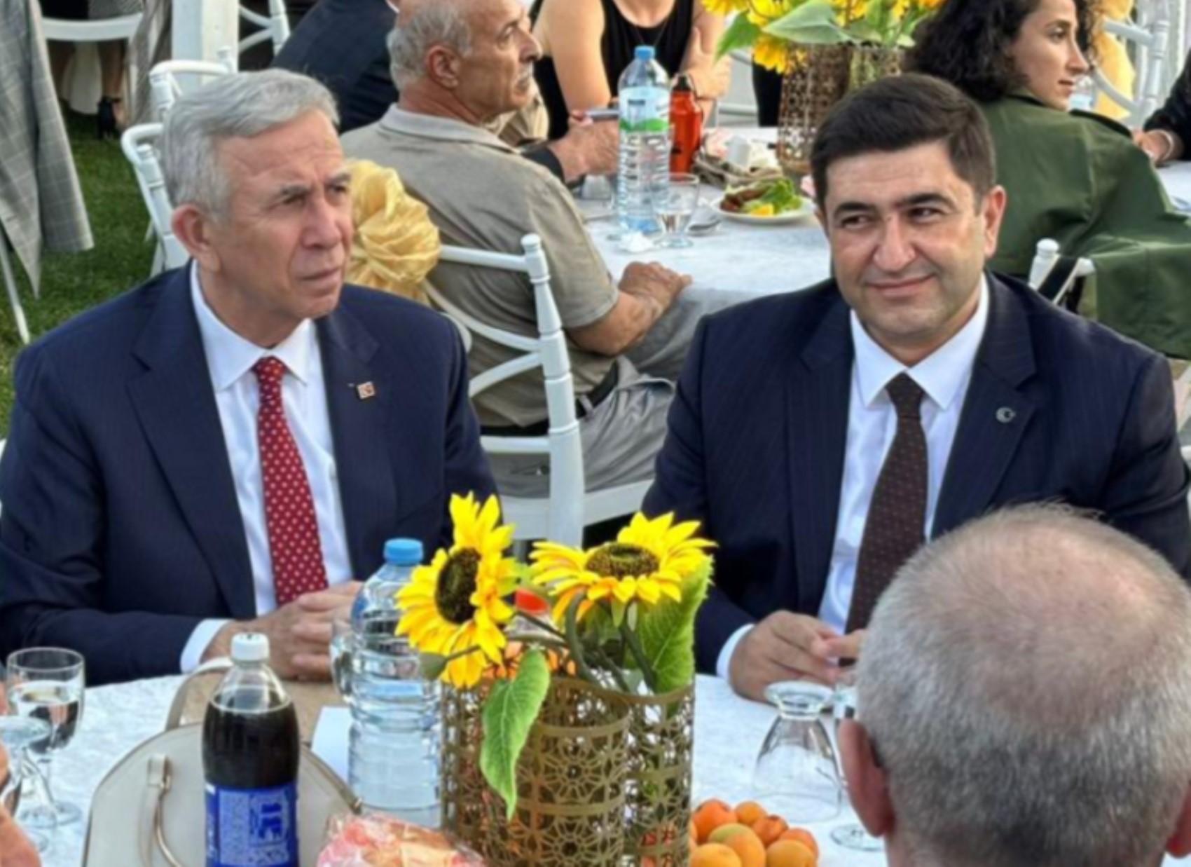 Ankara’da 8 belediye başkanı için AKP iddiası! İsimleri tek tek açıklandı