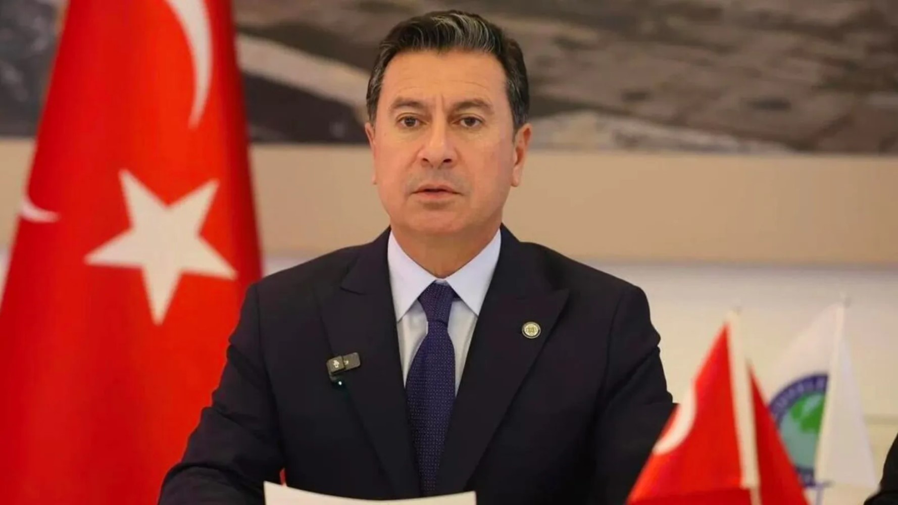 Ankara’da 8 belediye başkanı için AKP iddiası! İsimleri tek tek açıklandı