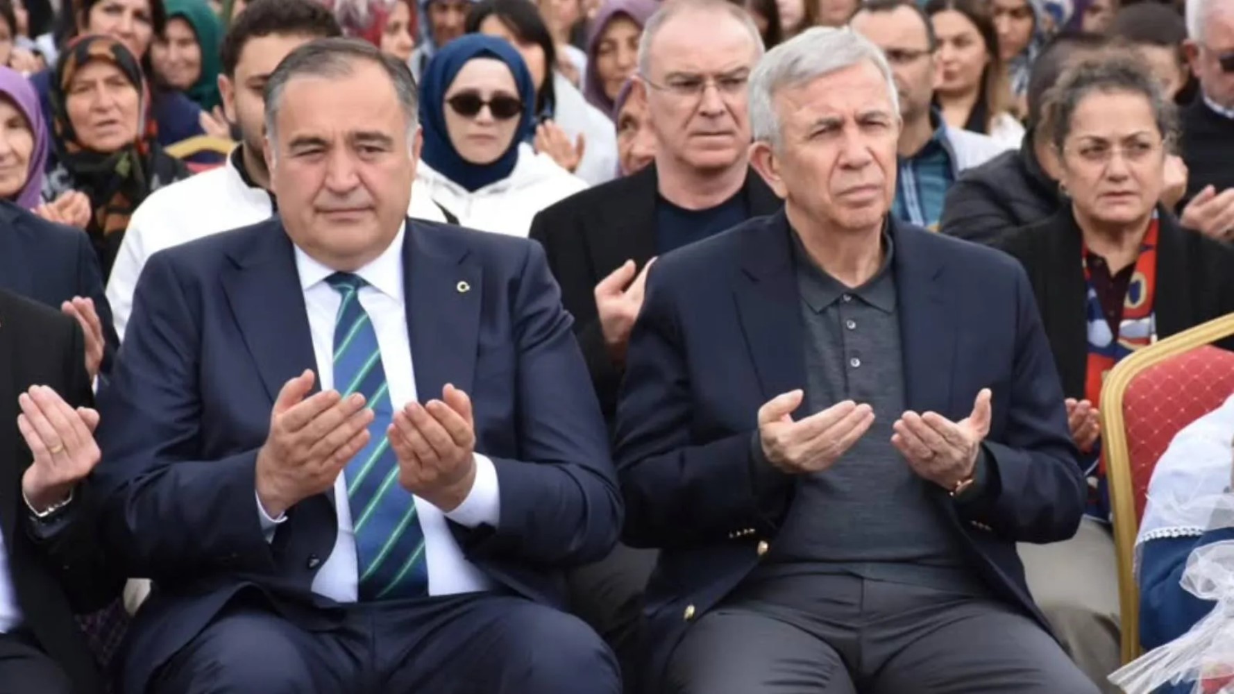 Ankara’da 8 belediye başkanı için AKP iddiası! İsimleri tek tek açıklandı