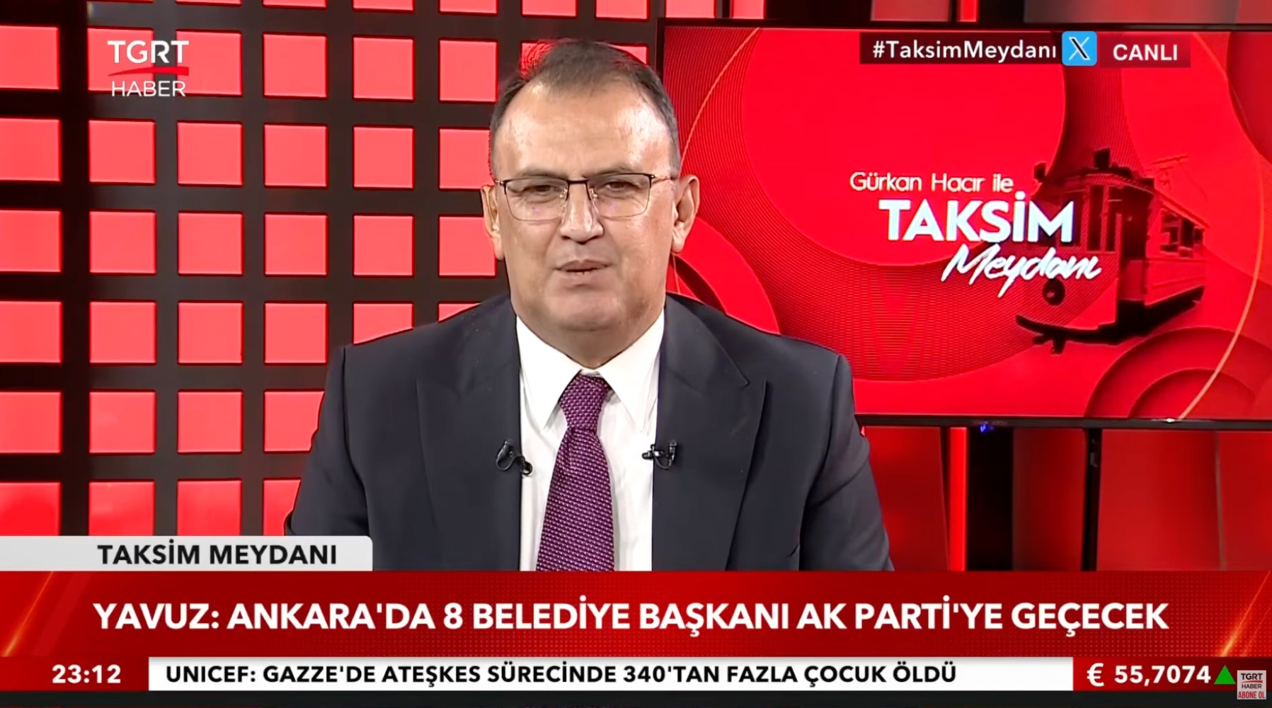 Ankara’da 8 belediye başkanı için AKP iddiası! İsimleri tek tek açıklandı