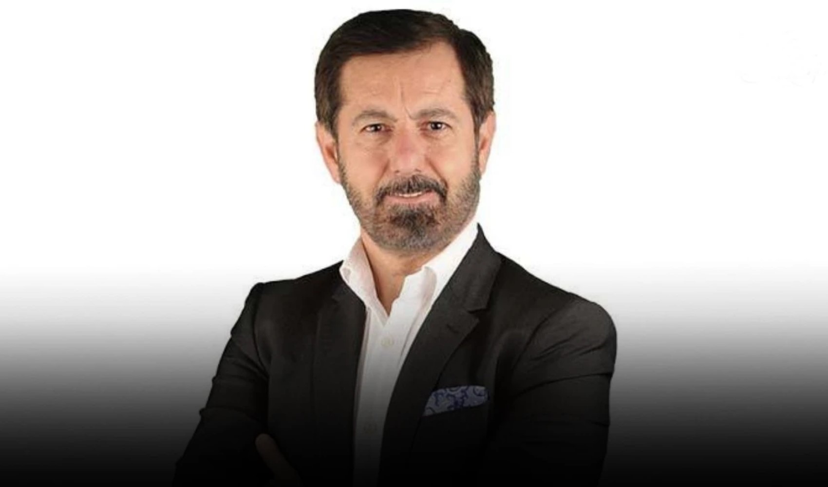 Serhan Asker shares 'time to say goodbye' post