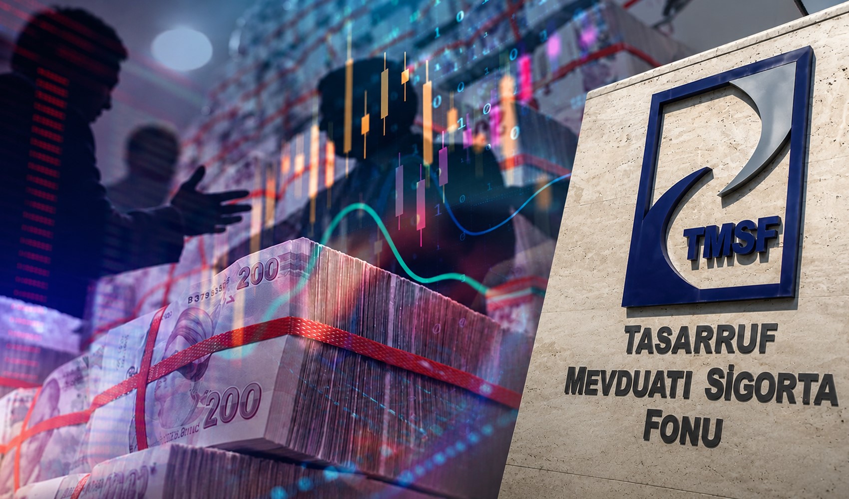 Fon skandalında TMSF hesabına iade edilen para ortaya çıktı: 31 hisse mercek altında