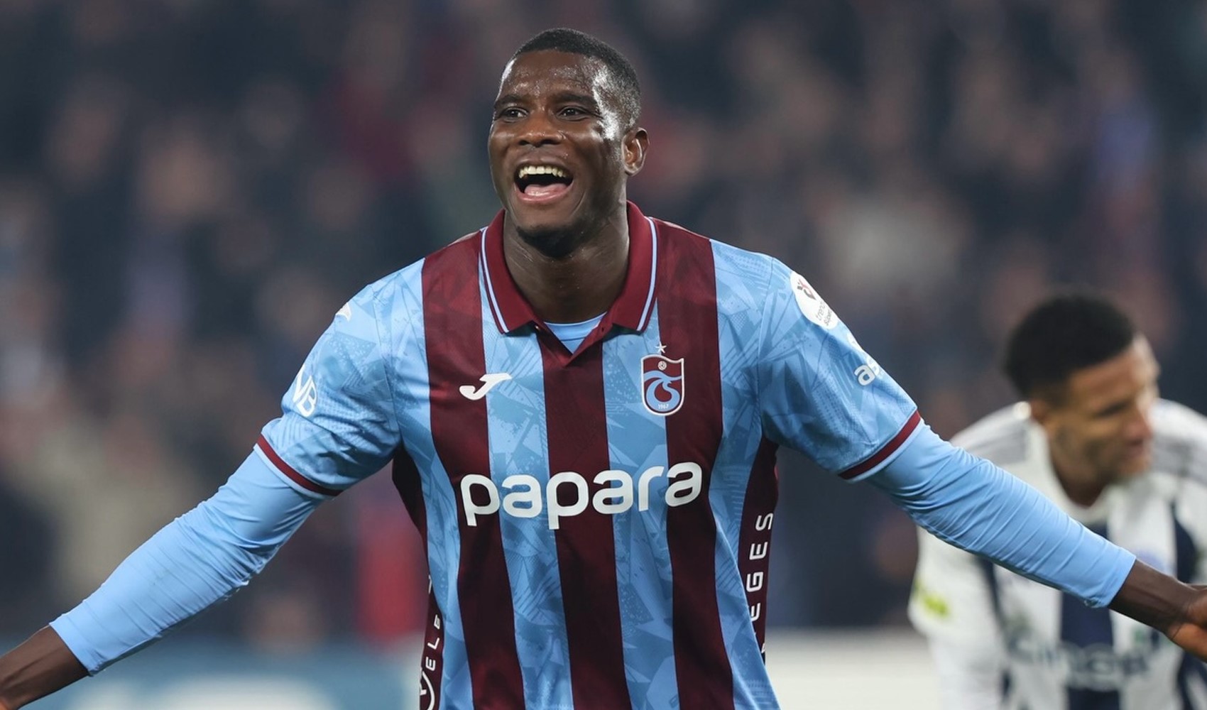Beşiktaş maçı öncesi Onuachu’dan Trabzonspor’a kötü haber