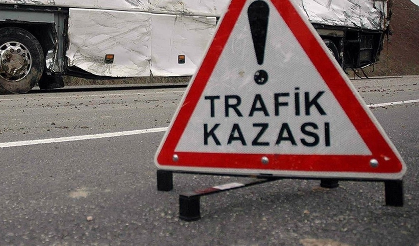 Due distinti incidenti stradali a Nurdağı, Gaziantep: 21 feriti