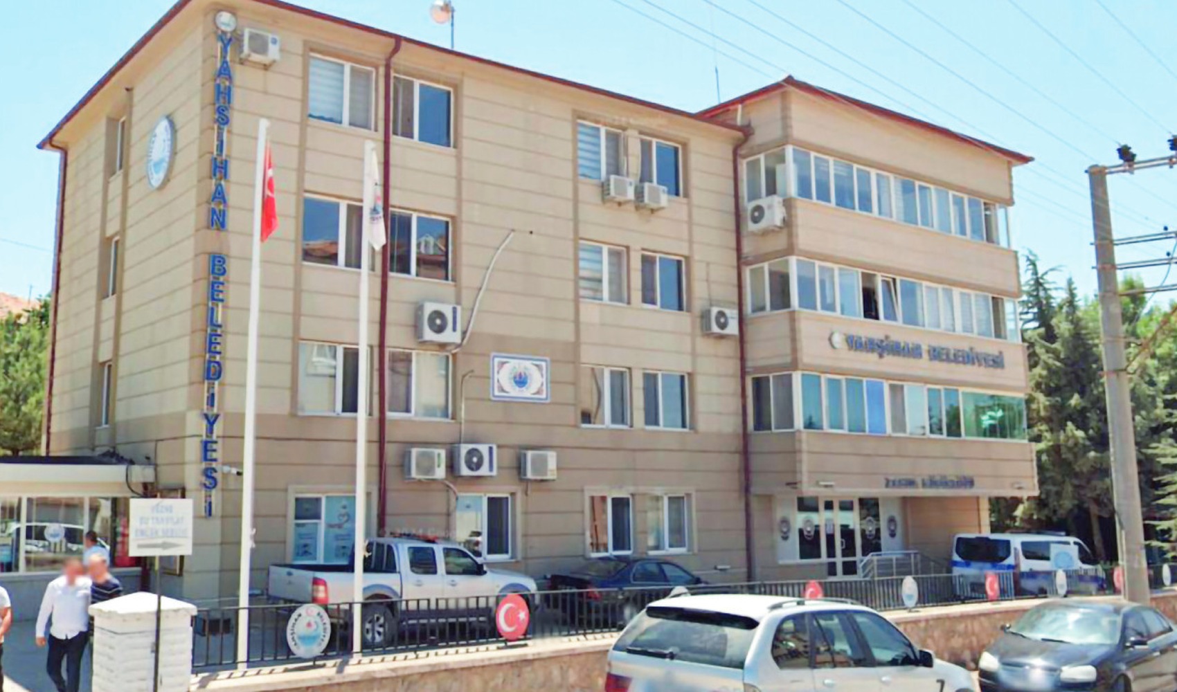 Yahşihan Belediyesi’ndeki usulsüzlükler Sayıştay raporuna girdi