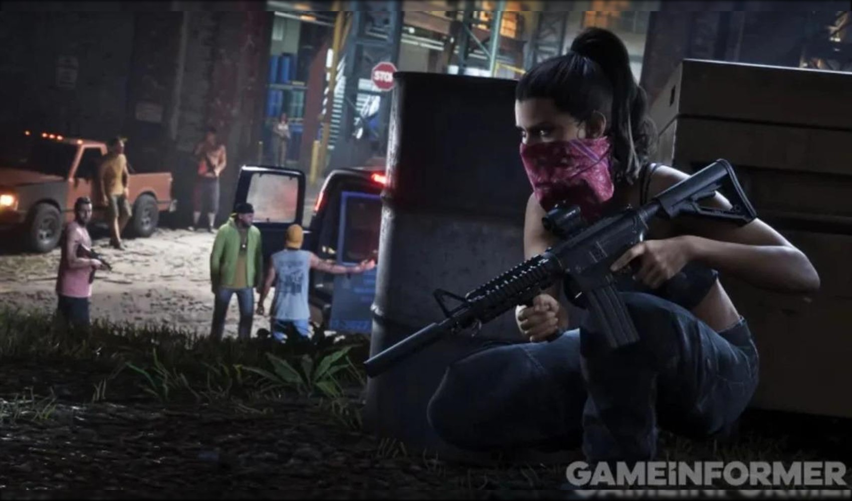 Çin bunu da yaptı: Sahte GTA 6 satışa çıktı