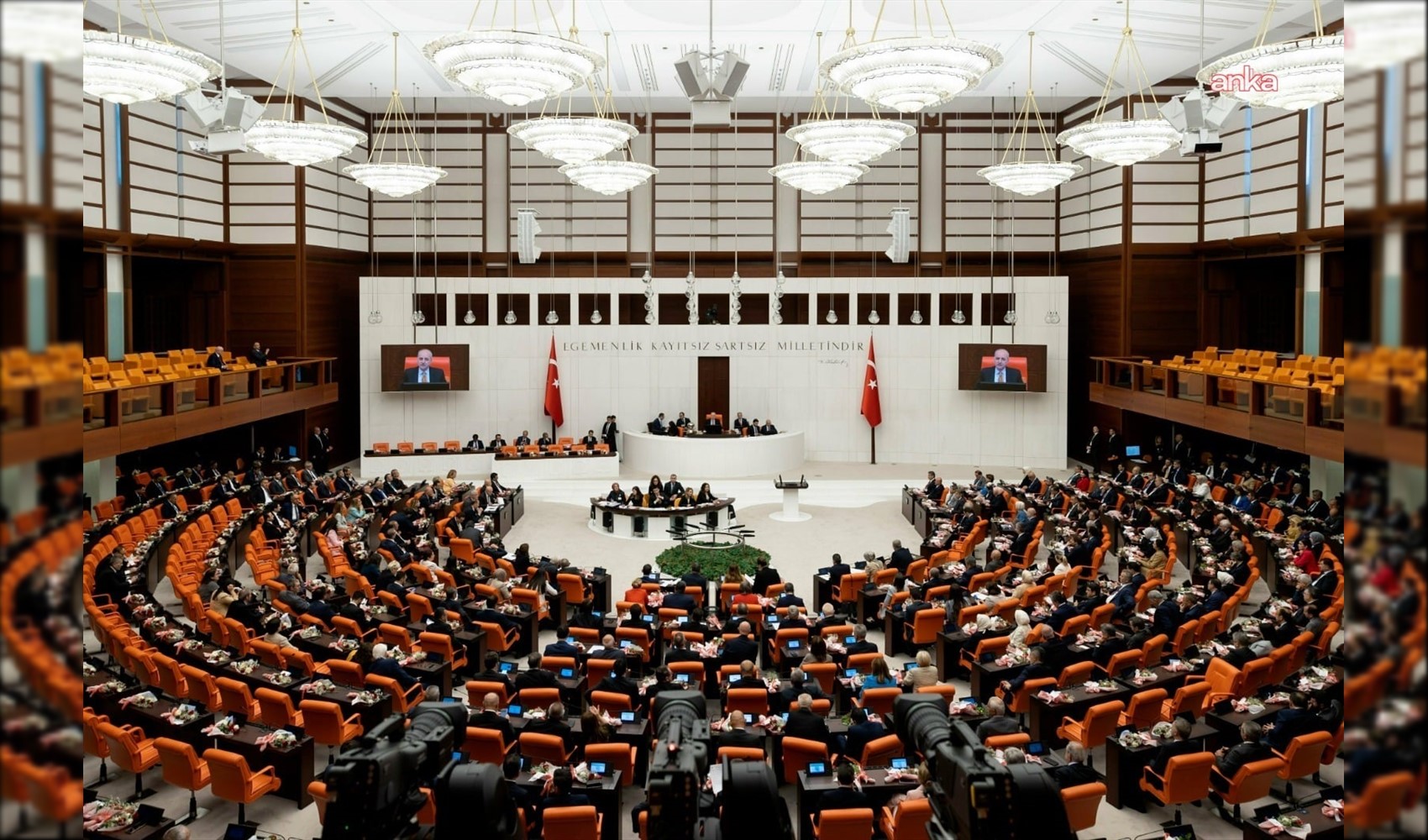 Critical week in Parliament: Fund liquidation moved up, 2027 budget begins in committee