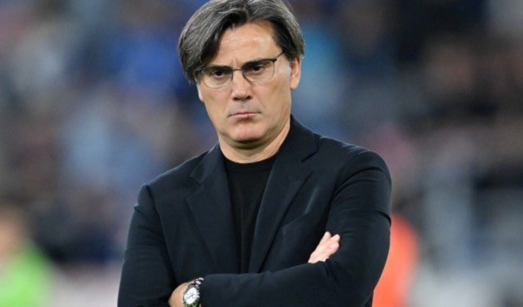 Montella'nın yeni adresi netleşiyor