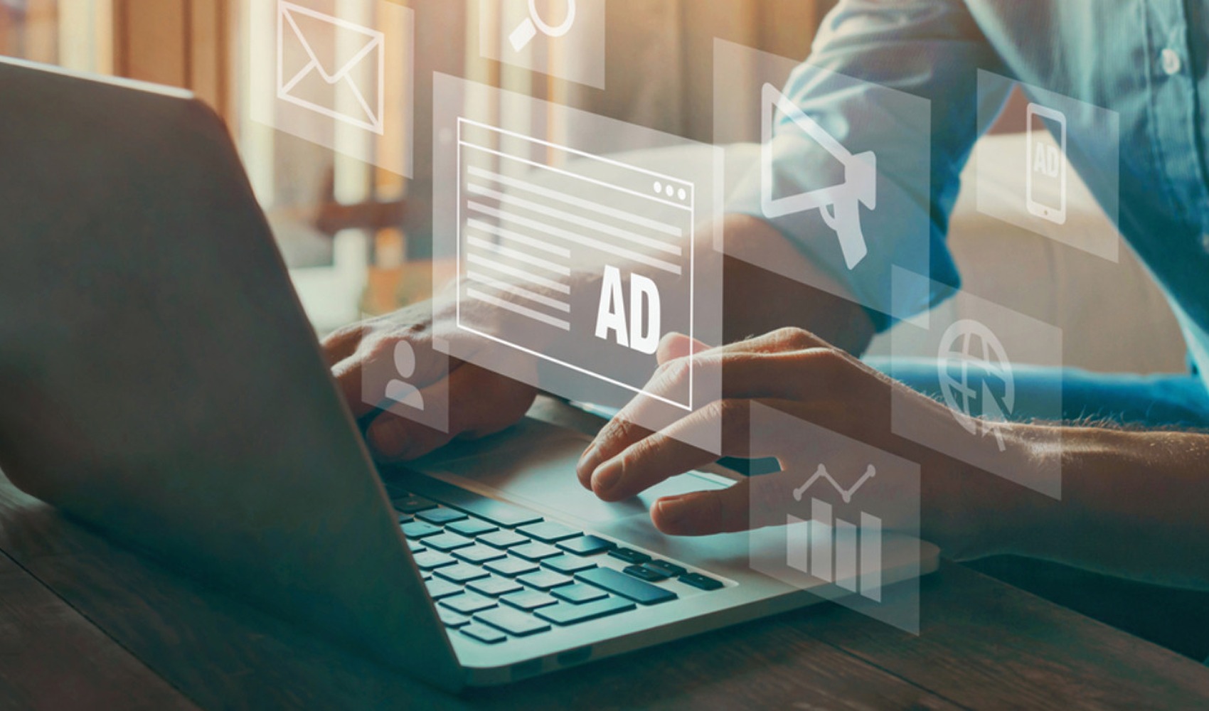 Gefahr durch Werbung: Infektion ohne Klick aufgedeckt