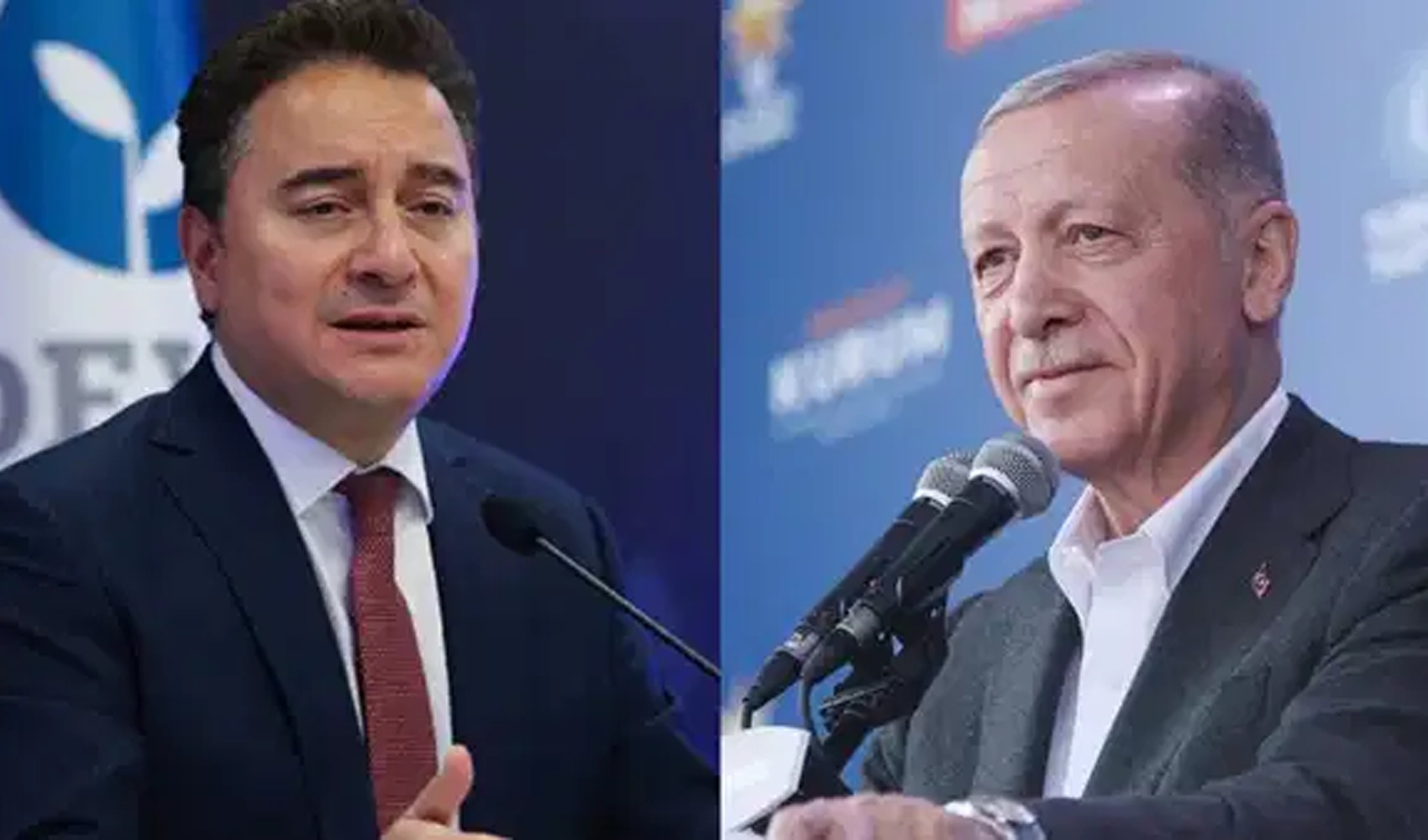 Babacan’dan Erdoğan’a ‘fon vurgunu’ çağrısı: Liste açıklanmıyorsa ucu birilerine dokunuyor