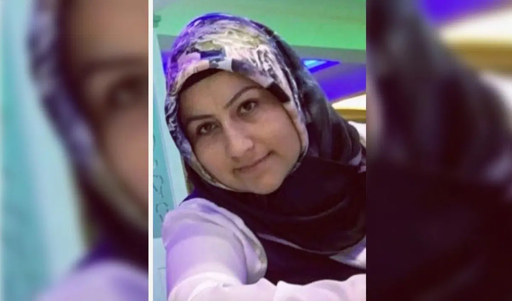 Sema Münevver Lal, injured in Çorum accident, passes away after 11 days