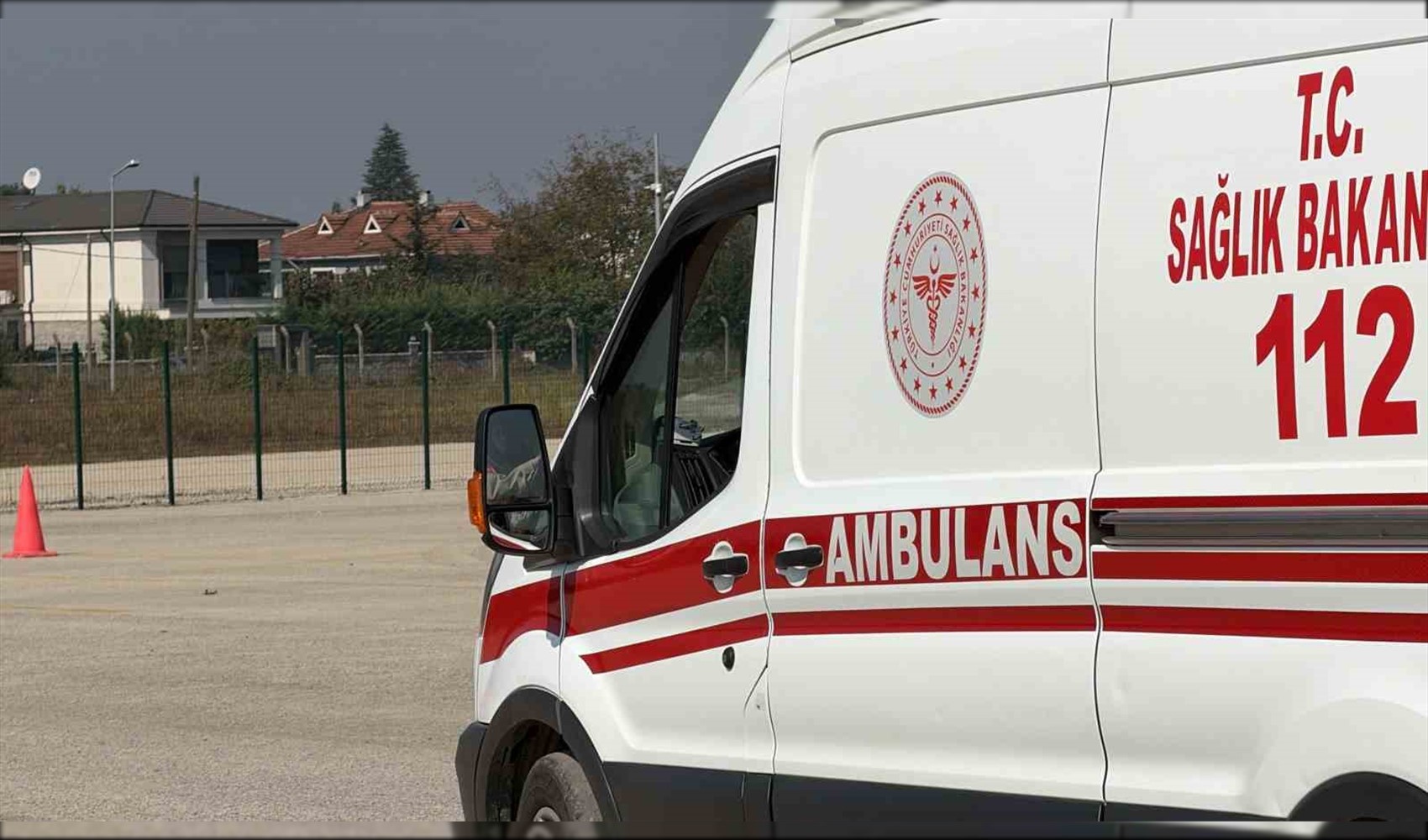 3 suspects arrested in Şanlıurfa over allegations of torturing an 8-year-old child with an iron