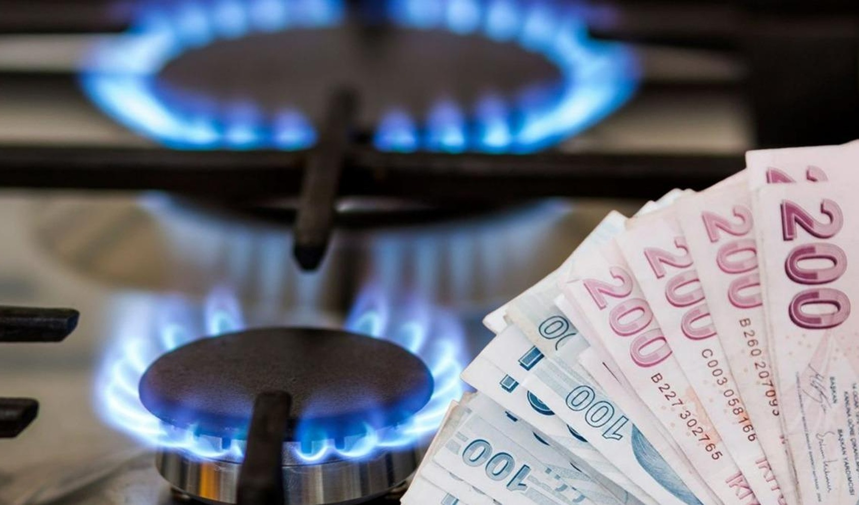 Minister Bayraktar's statement on natural gas and price hikes: We are monitoring developments