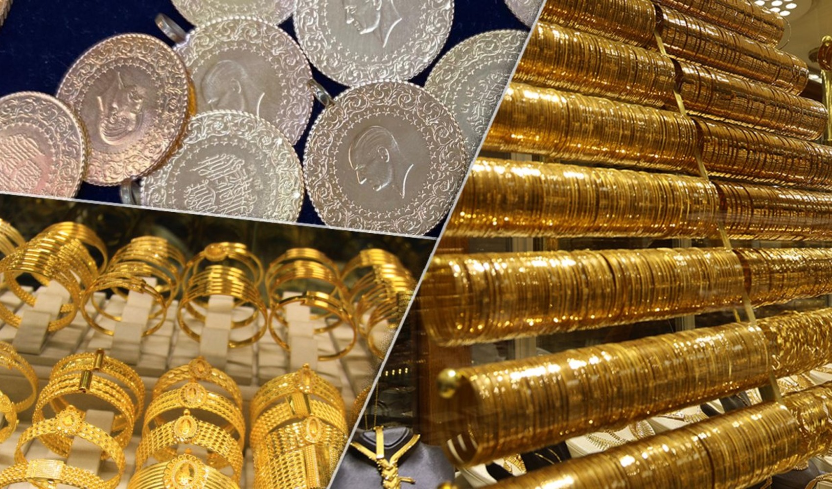 Nouriel Roubini’den altın çıkışı: ‘Dijital hayaller yerine gerçek altını tercih ediyorum’