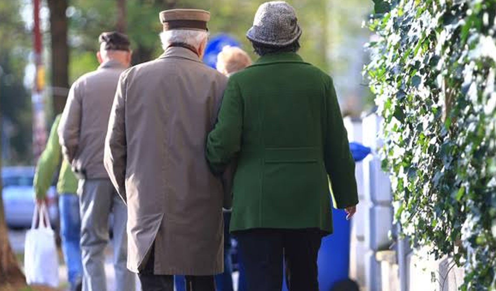 The proposal submitted to Parliament for the lowest pension has been revealed